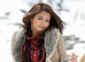 Diya Mirza HD Wallpaper For Desktop Computers
