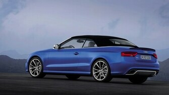 Audi Rs5 Car Cars HDw Eweb4