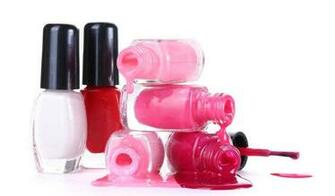 Remove Nail Polish From Carpet