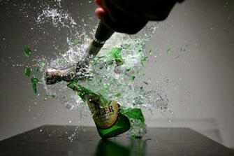 Slow Motion Wallpaper