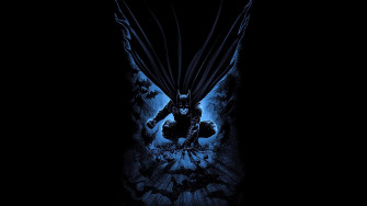Batman Dc Comics Wallpaper HD
