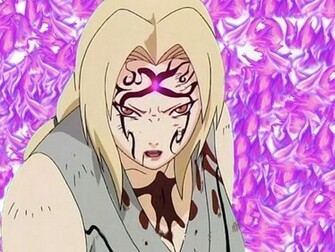 Lady Tsunade By Siren23