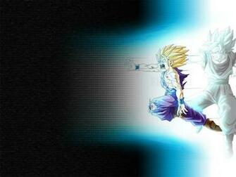 Dragon Ball Z Wallpaper Teen Gohan Super Saiyan