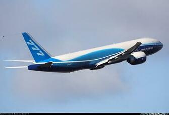 Boeing Wallpaper