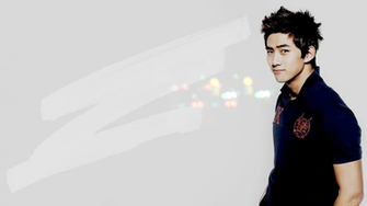 Taecyeon Wallpaper On