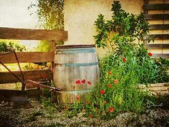 Provence Desktop Wallpaper Luberon France Countryside From Photo