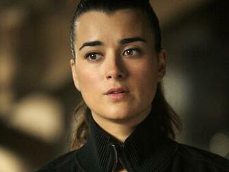 Ziva David Image Wallpaper HD And