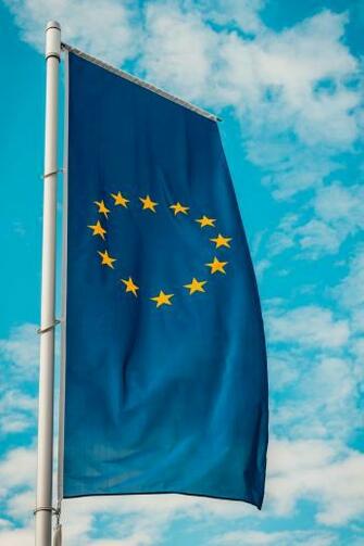 Eu Flag HD Photo By Christian Wiediger Christianw