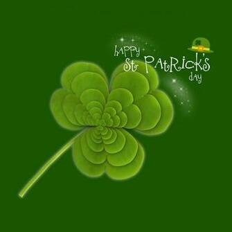 St Patrick Holidays