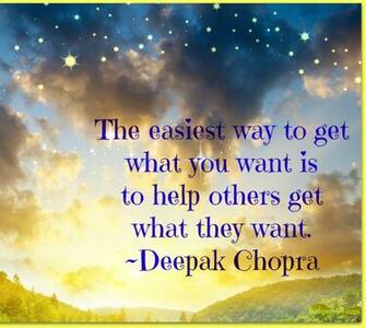 New Age BirtHDay Quotes