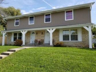 Fleetfoot Dr Waukesha Wi Bed Bath Photos Trulia