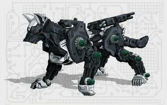 Zoids Bfyi