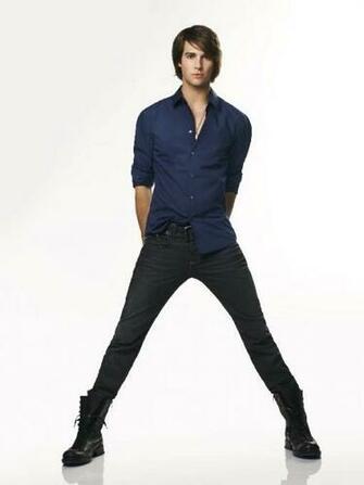 Jordw Image James Maslow Wallpaper And Background Photos