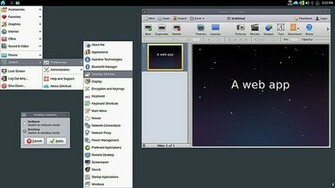 Jolicloud Gets A Face Lift With Desktop Mode Netbooknews