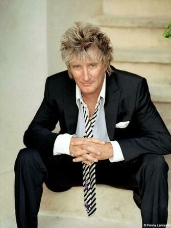 Rod Stewart Wallpaper