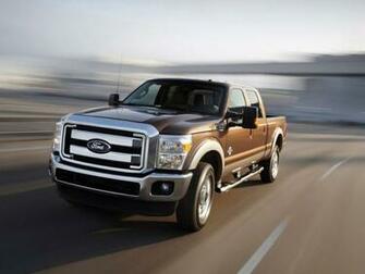 Ford Super Duty Wallpaper