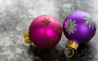 And Wallpaper High Definition Christmas Ball Screensavers