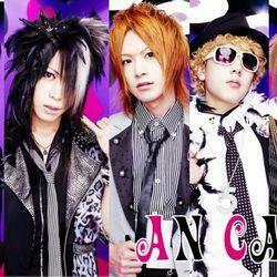 Harajuku Wallpaper Pictures Image Photos Photobucket