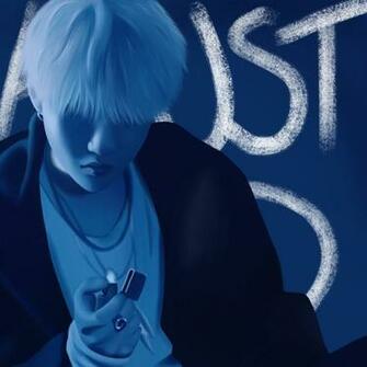 Agust D By Yunhosbambi
