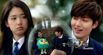 Custom HD Heirs Wallpaper Collection
