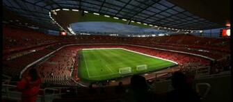 Arsenal Emirates Stadium Wallpaper HD Epic Wallpaperz