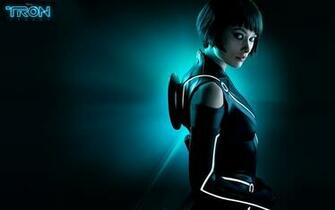 Tron Windows Theme For