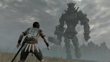 Colossus 4k Wallpaper For Your Desktop Or Mobile Screen And