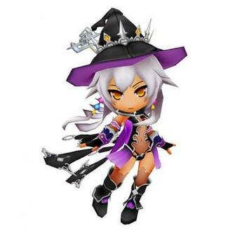 Stella Glow Sega Scream