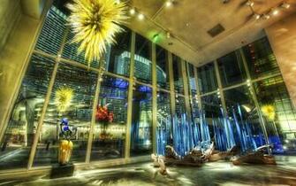 Chihuly Wallpaper