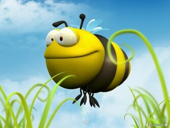 Funny Cartoon Animal Wallpaper HD In Imageci