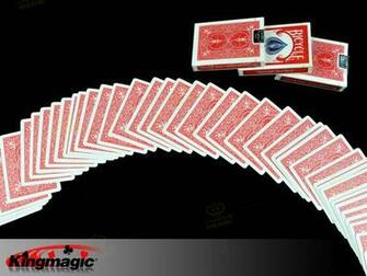 Bicycle Card Wallpaper