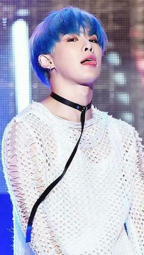 Monsta X Image Wonho HD Wallpaper And Background Photos