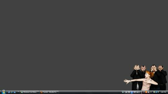 My Current Desktop Wallpaper Yes I Got Rid Of Icons Haha
