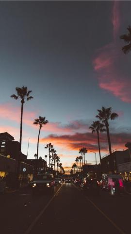 Best Urban iPhone HD Wallpaper