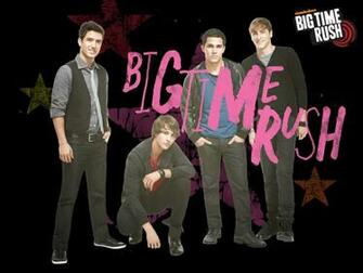 Btr Wallpaper Big Time Rush