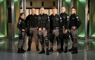 Flashpoint Wallpaper Cast