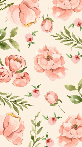 Soft Aesthetic Dream Wallpaper