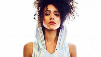 Nathalie Emmanuel Wallpaper 1080p