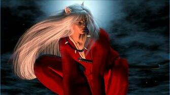 Inuyasha Wallpaper