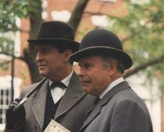 Sherlock Holmes Image And Watson Wallpaper
