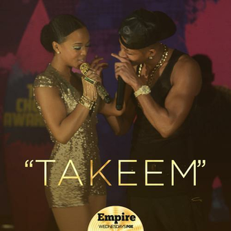 Empire Image Tiana Hakeem Wallpaper Photos