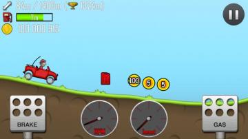 Hill Climb Racing Amazon Appstore For Android