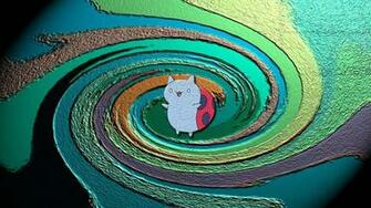 Bravest Warriors Catbug Wallpaper By Alexsten