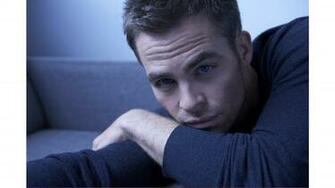 Chris Pine 4k Wallpaper