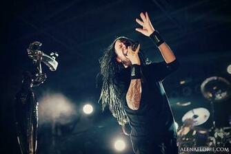 Jonathan Davis Music Life