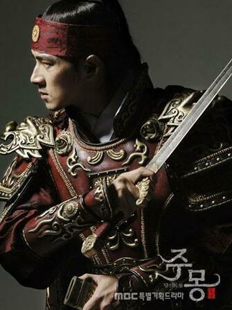 The New Beginning Korean Historical Soaps Upset China