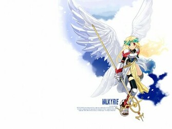 Ragnarok Online Wallpaper Art Zeromin0