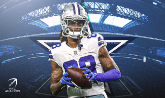 Desktop Justin Jefferson Wallpaper