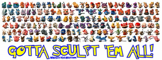 Original Pokemon Wallpaper All Hand
