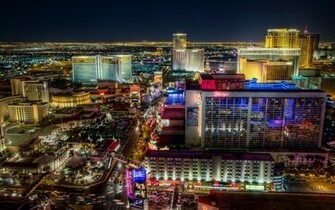Las Vegas Computer Wallpaper Desktop Background Id
